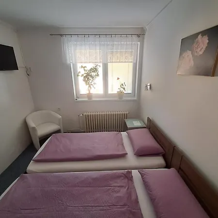 Pension Dana Karaskova *