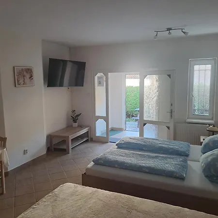 Pension Dana Karaskova Apartment