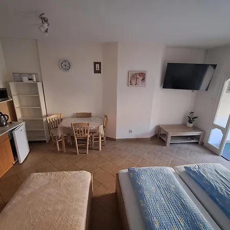 Apartment Pension Dana Karaskova